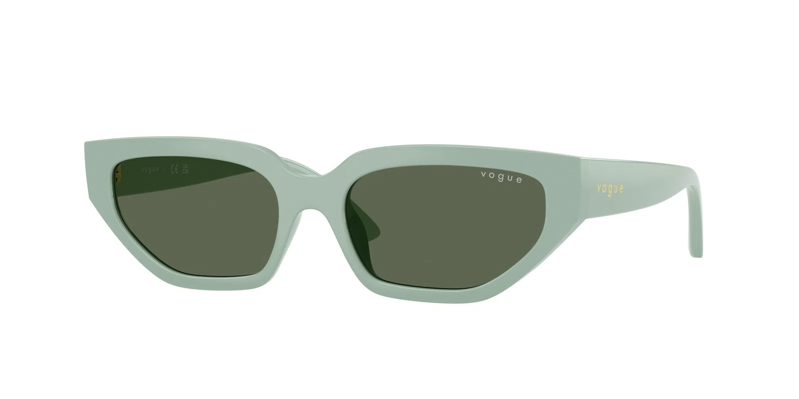 Vogue Eyewear Kids 2029 Sunglasses - view 6